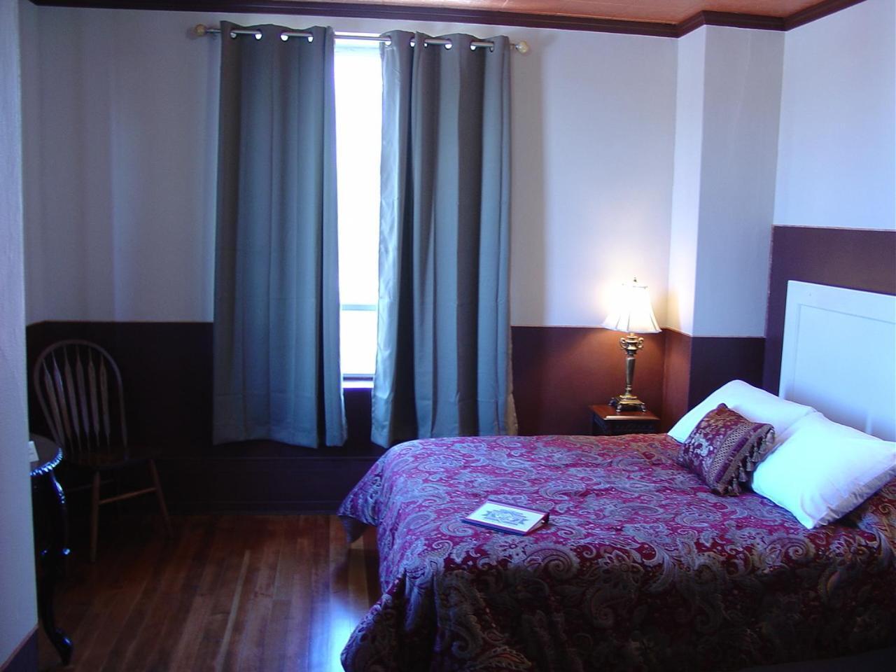 Centralia Square Grand Ballroom And Vintage Hotel Værelse billede