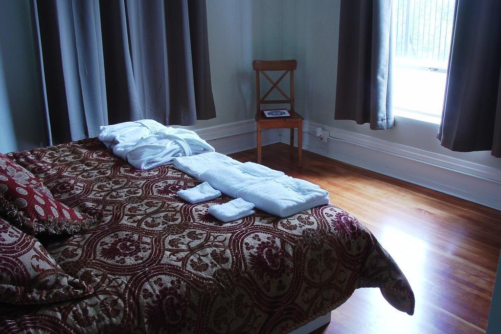 Centralia Square Grand Ballroom And Vintage Hotel Værelse billede