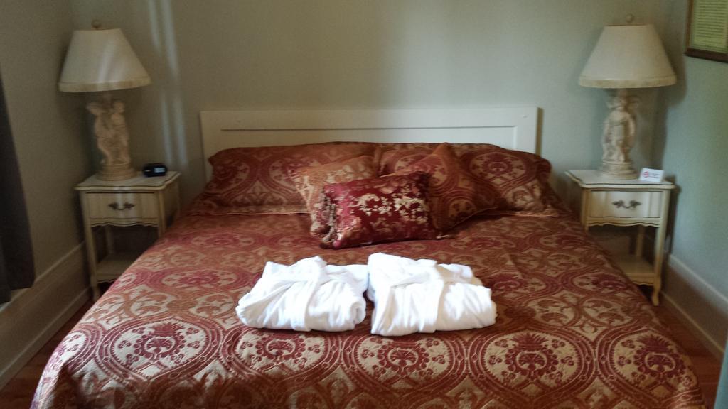 Centralia Square Grand Ballroom And Vintage Hotel Værelse billede